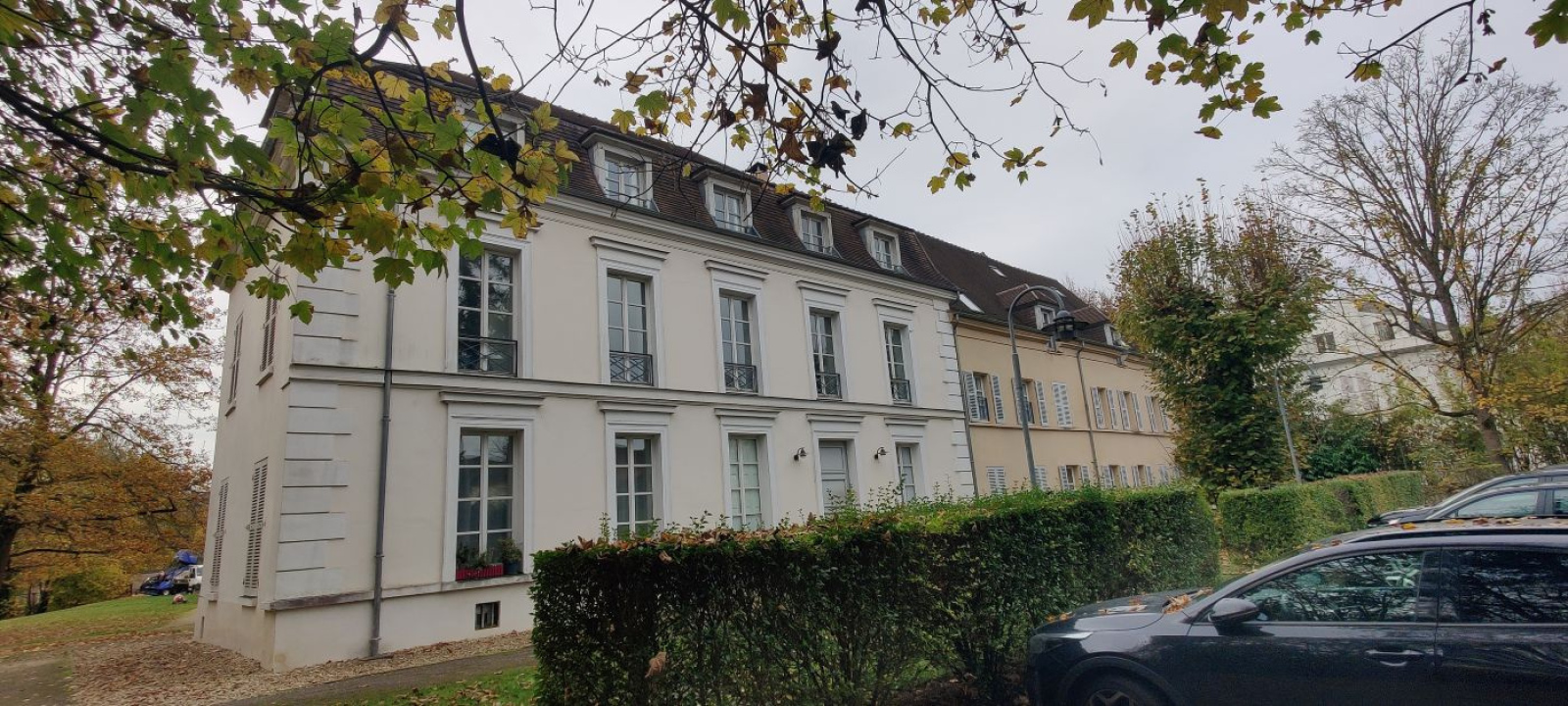 Image_, Appartement, Yerres, ref :24458