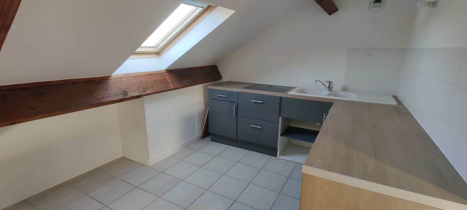 Image_, Appartement, Yerres, ref :24458