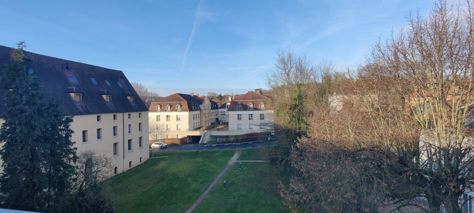 Image_, Appartement, Yerres, ref :24458