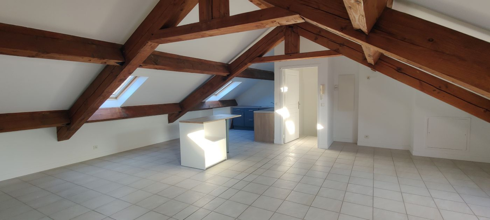 Image_, Appartement, Yerres, ref :24458