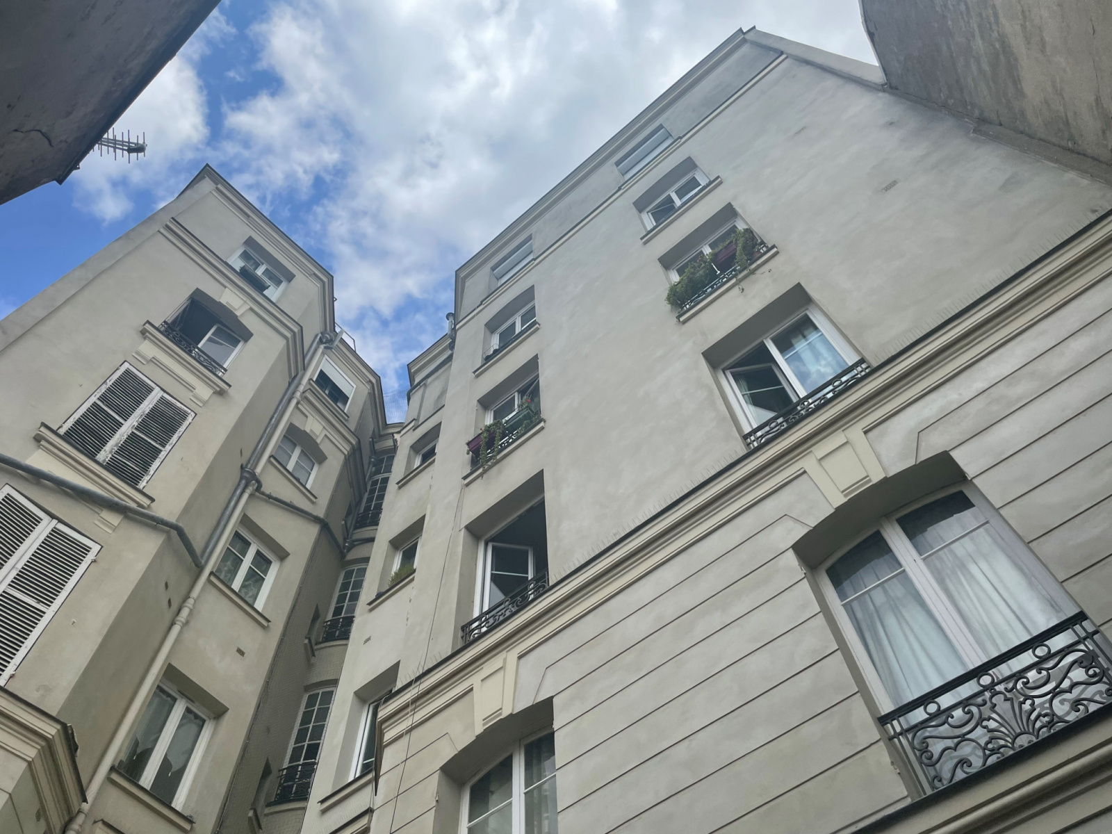 Image_, Appartement, Villeneuve-Saint-Georges, ref :AEVAP200005160