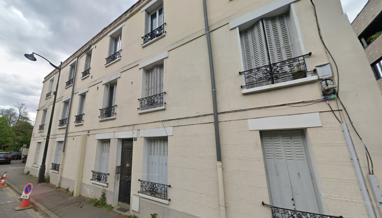 Image_, Appartement, Corbeil-Essonnes, ref :SFVST250005665