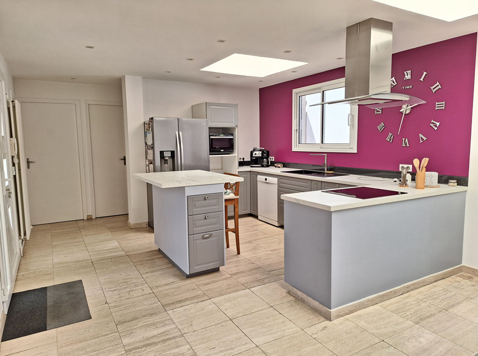 Image_, Maison, Vigneux-sur-Seine, ref :49
