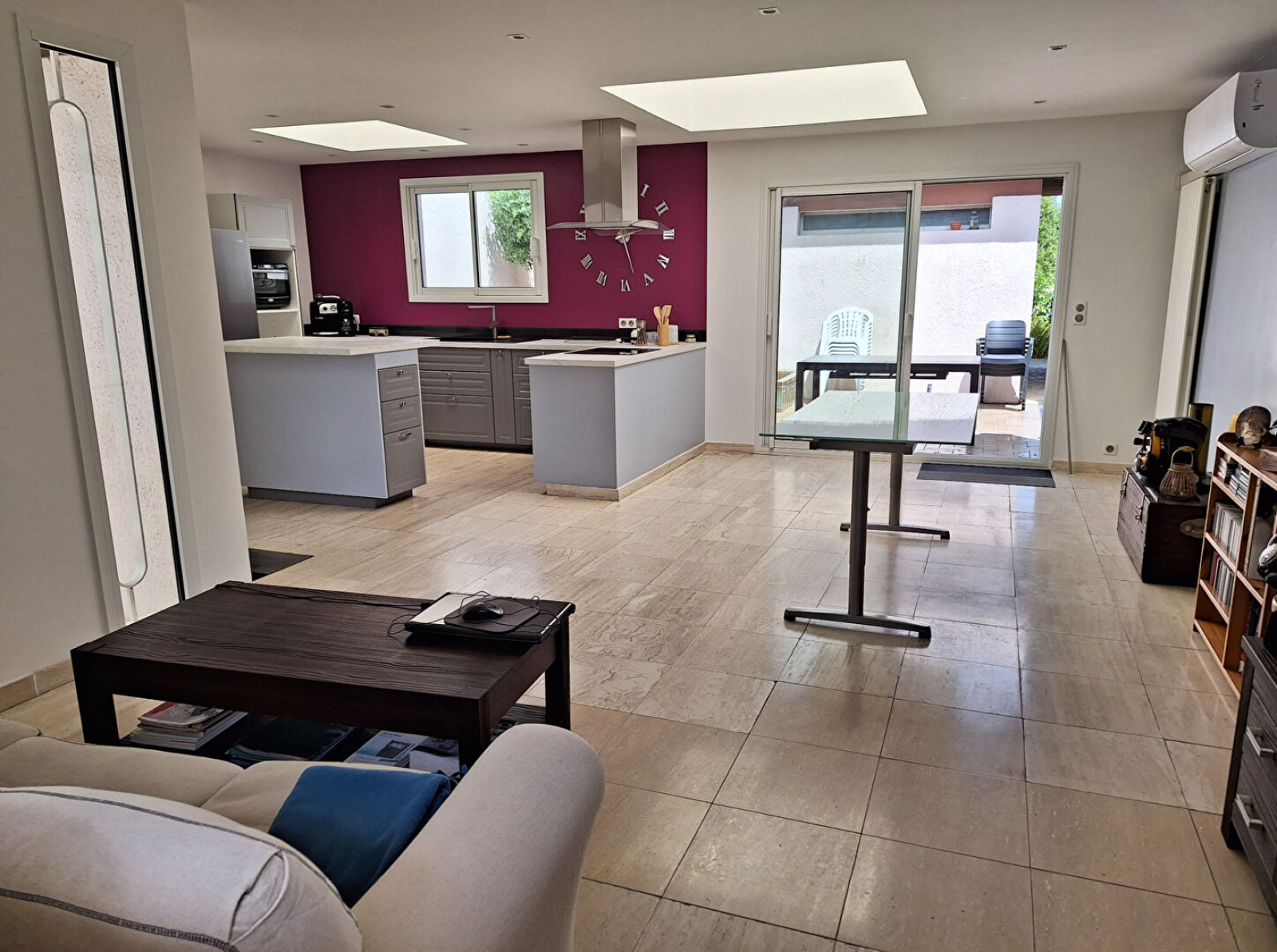 Image_, Maison, Vigneux-sur-Seine, ref :49