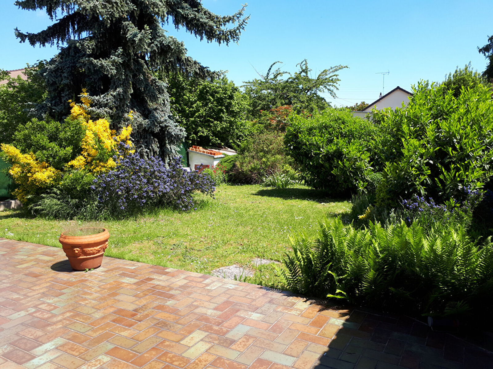 Image_, Maison, Vigneux-sur-Seine, ref :49