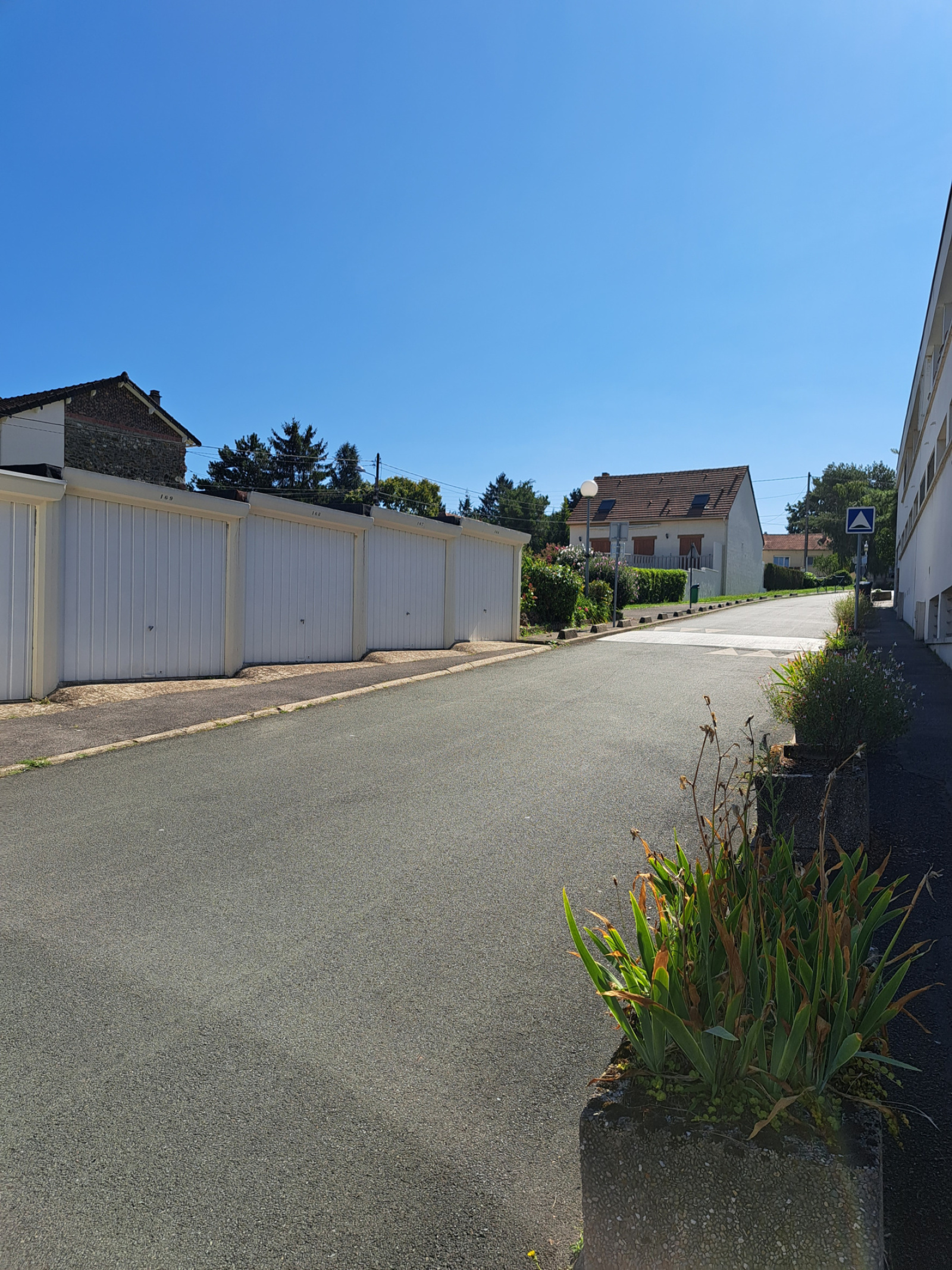 Image_, Parking, Sainte-Geneviève-des-Bois, ref :AEVPA200005219