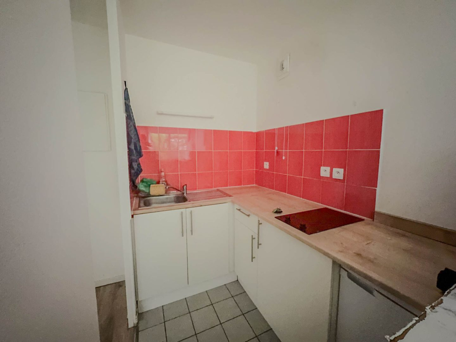 Image_, Appartement, Évry-Courcouronnes, ref :RAVST140005597