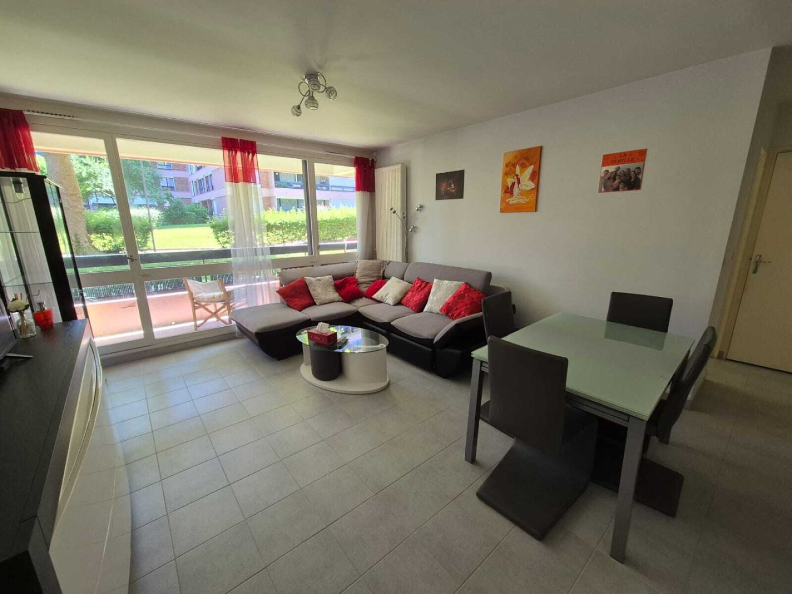 Image_, Appartement, Crosne, ref :652