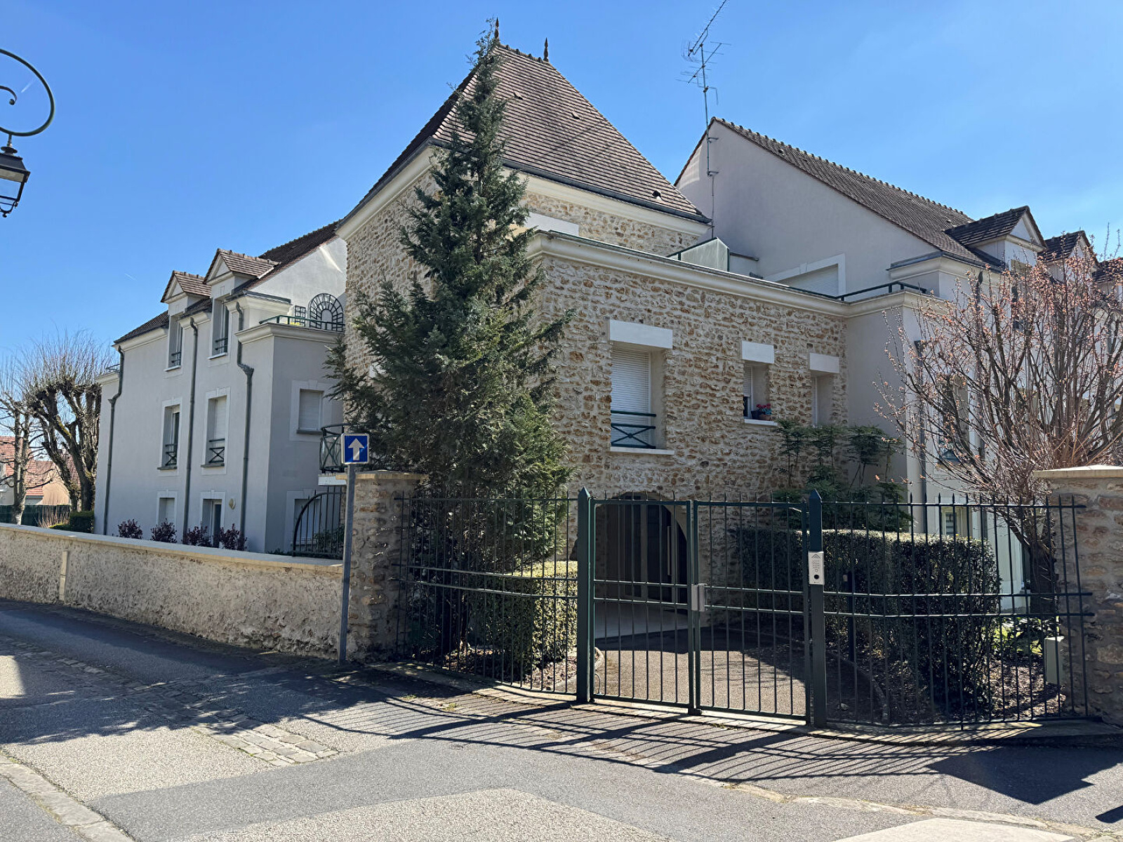Image_, Appartement, Santeny, ref :39