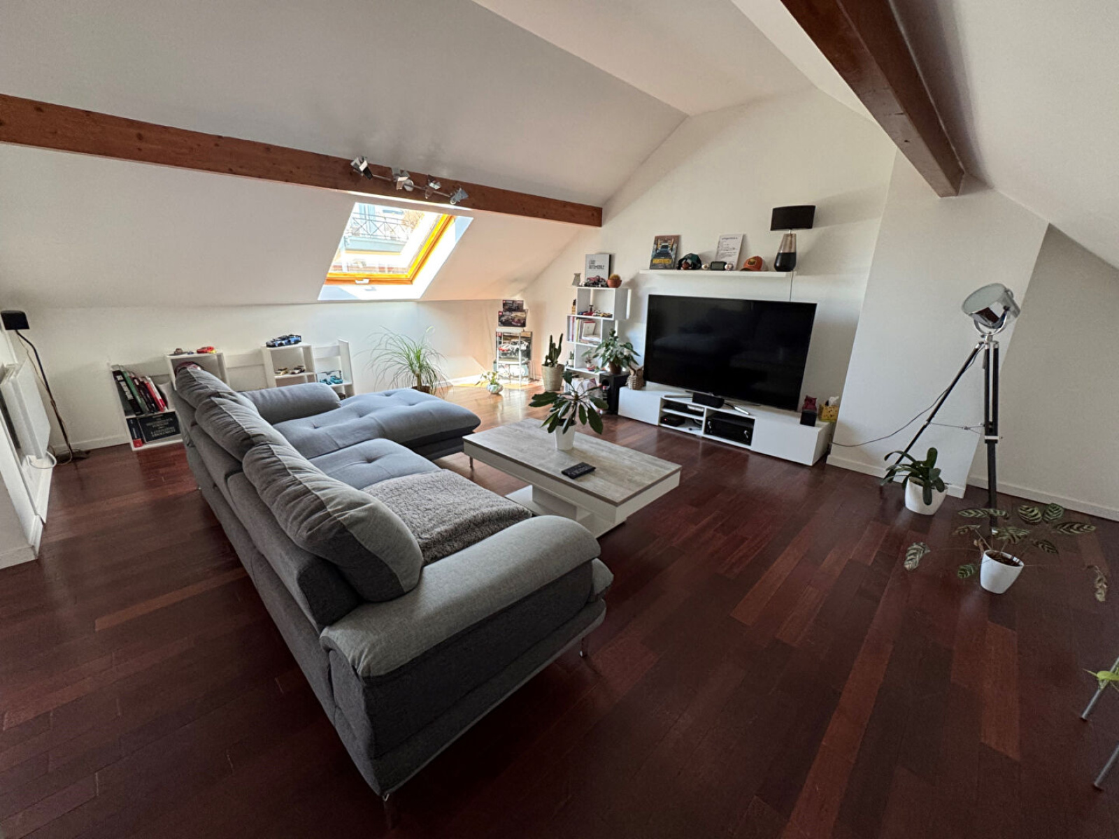 Image_, Appartement, Santeny, ref :39