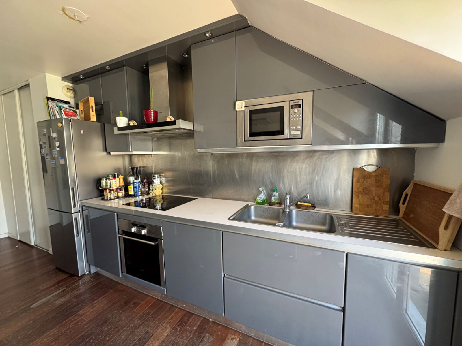 Image_, Appartement, Santeny, ref :39