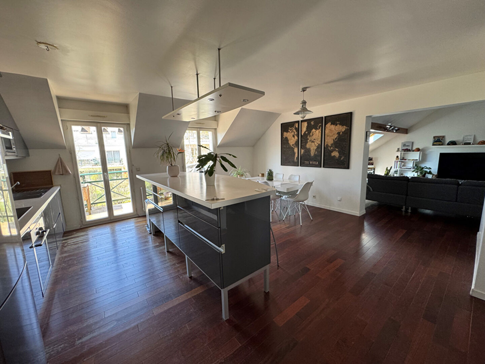 Image_, Appartement, Santeny, ref :39