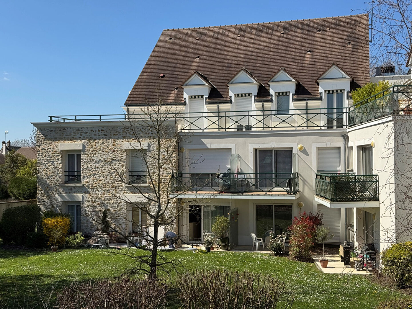 Image_, Appartement, Santeny, ref :39