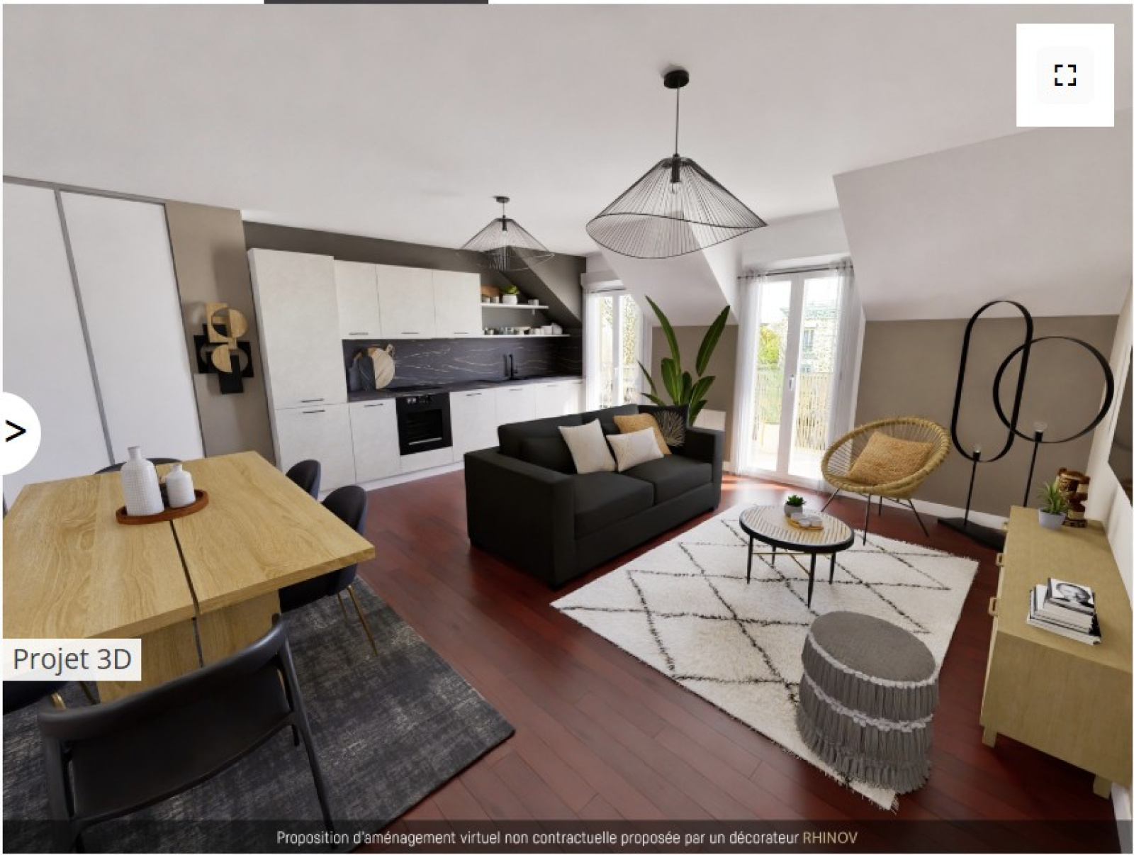 Image_, Appartement, Santeny, ref :39