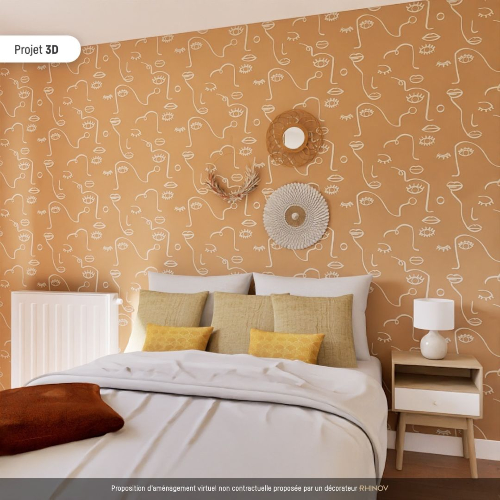 Image_, Appartement, Évry-Courcouronnes, ref :110