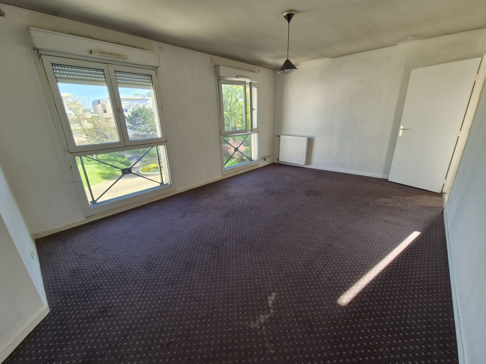 Image_, Appartement, Évry-Courcouronnes, ref :110