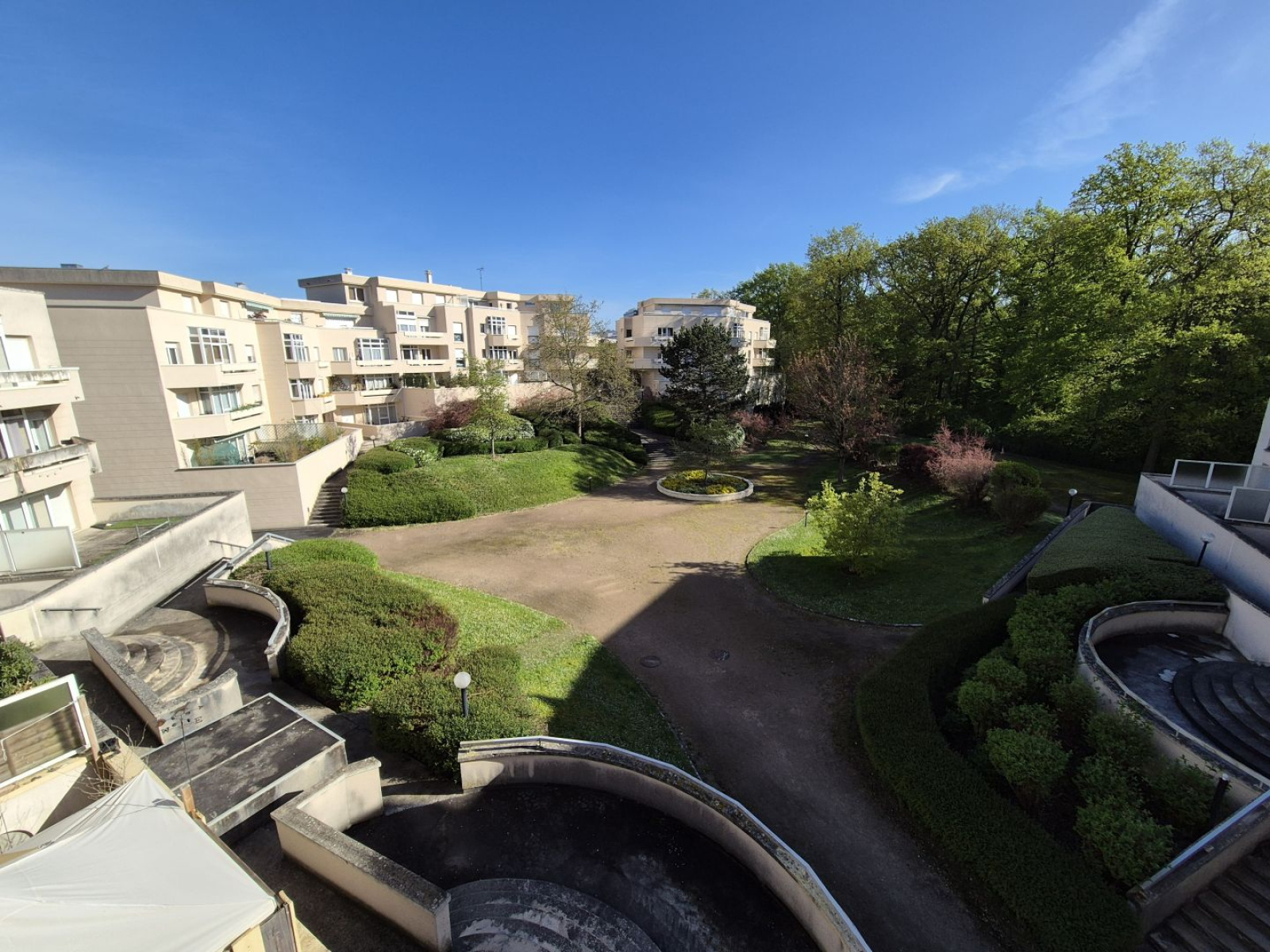 Image_, Appartement, Évry-Courcouronnes, ref :110