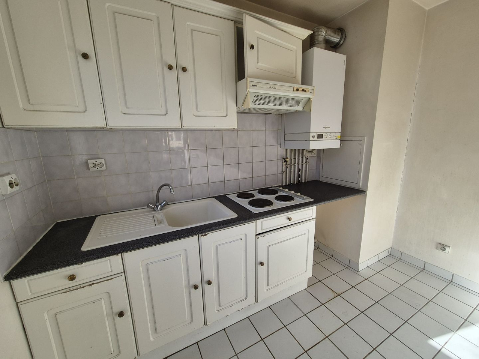 Image_, Appartement, Évry-Courcouronnes, ref :110