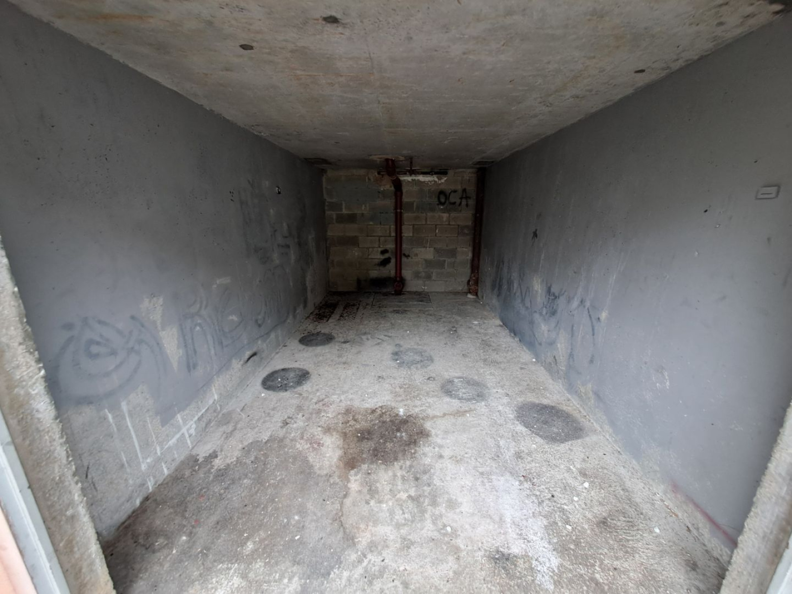 Image_, Parking, Crosne, ref :100