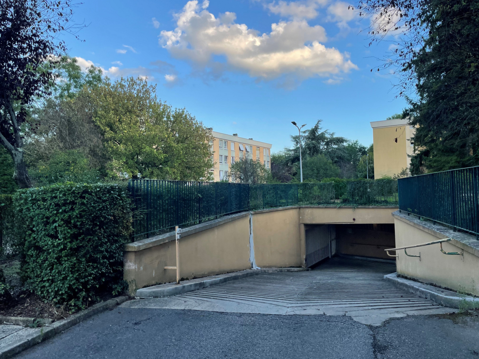 Image_, Garage, Yerres, ref :RAVGA140005630