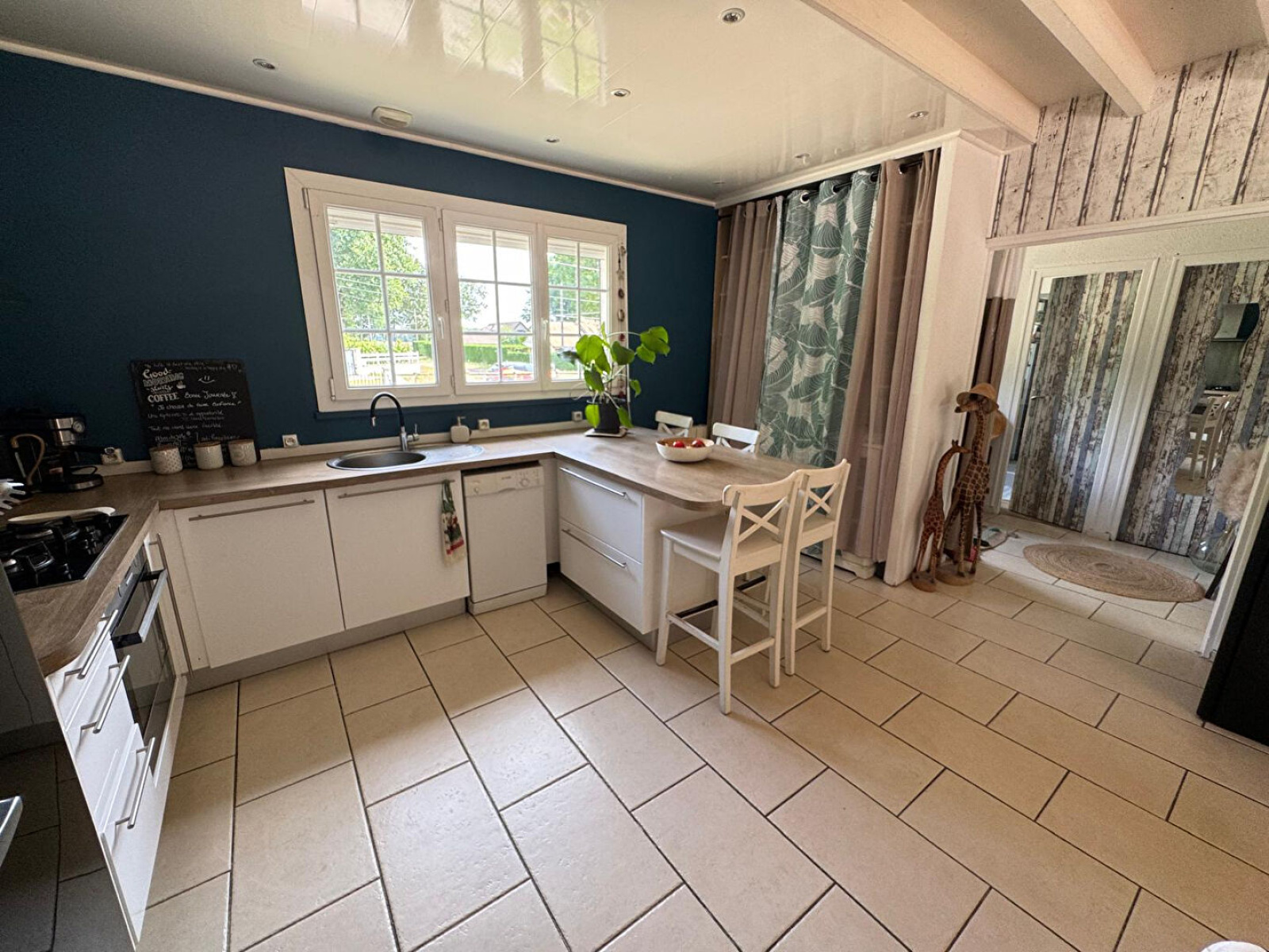 Image_, Maison, Courtenay, ref :759