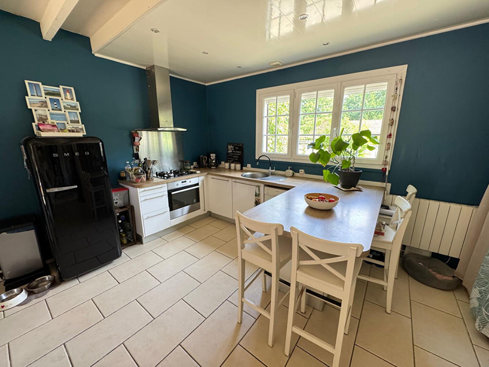Image_, Maison, Courtenay, ref :759