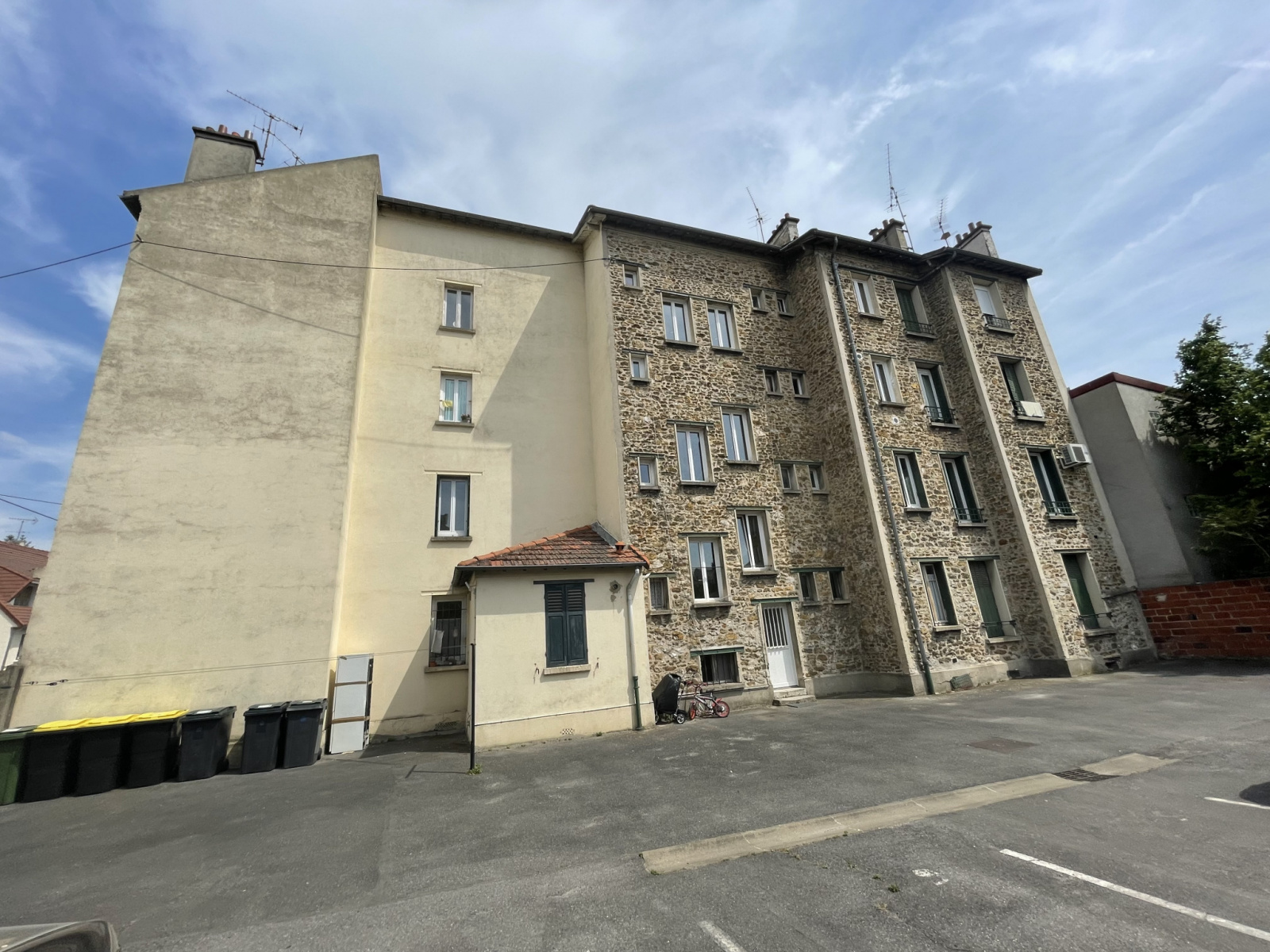 Image_, Appartement, Villeneuve-Saint-Georges, ref :AEVRE200005123