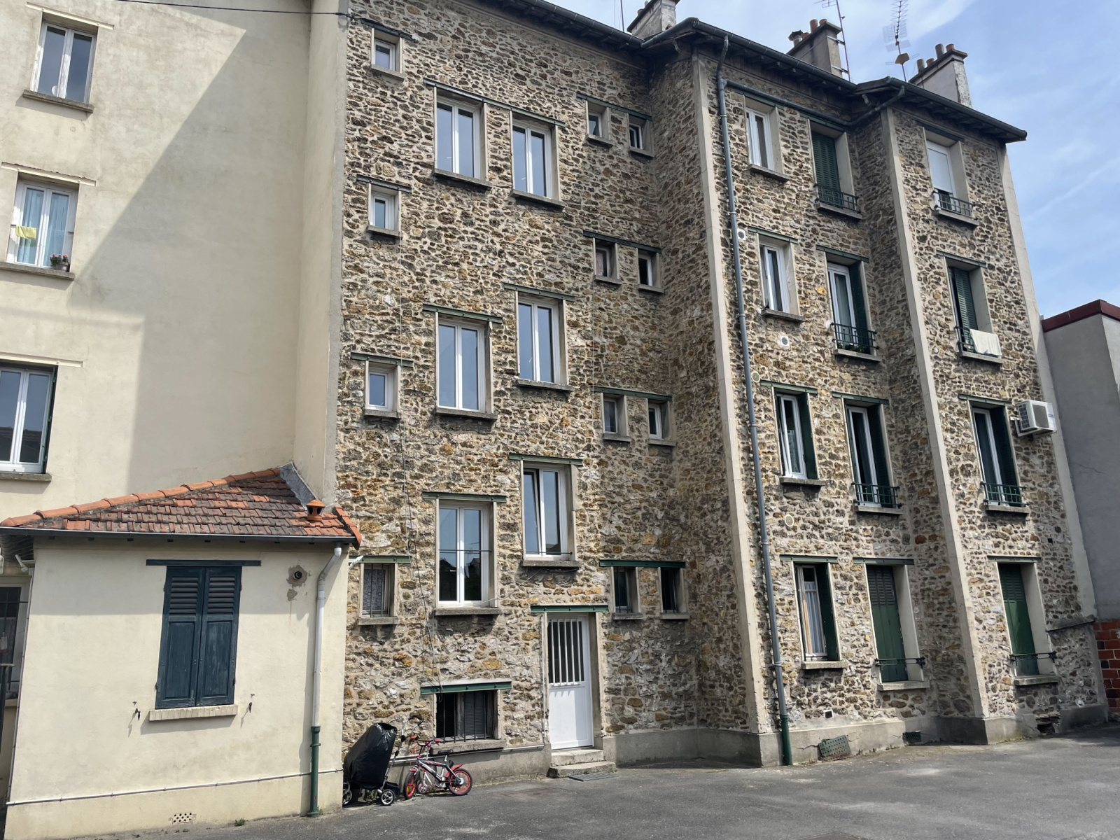 Image_, Appartement, Villeneuve-Saint-Georges, ref :AEVRE200005123