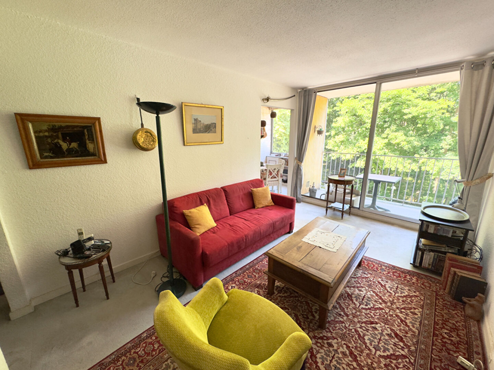 Image_, Appartement, Boussy-Saint-Antoine, ref :63