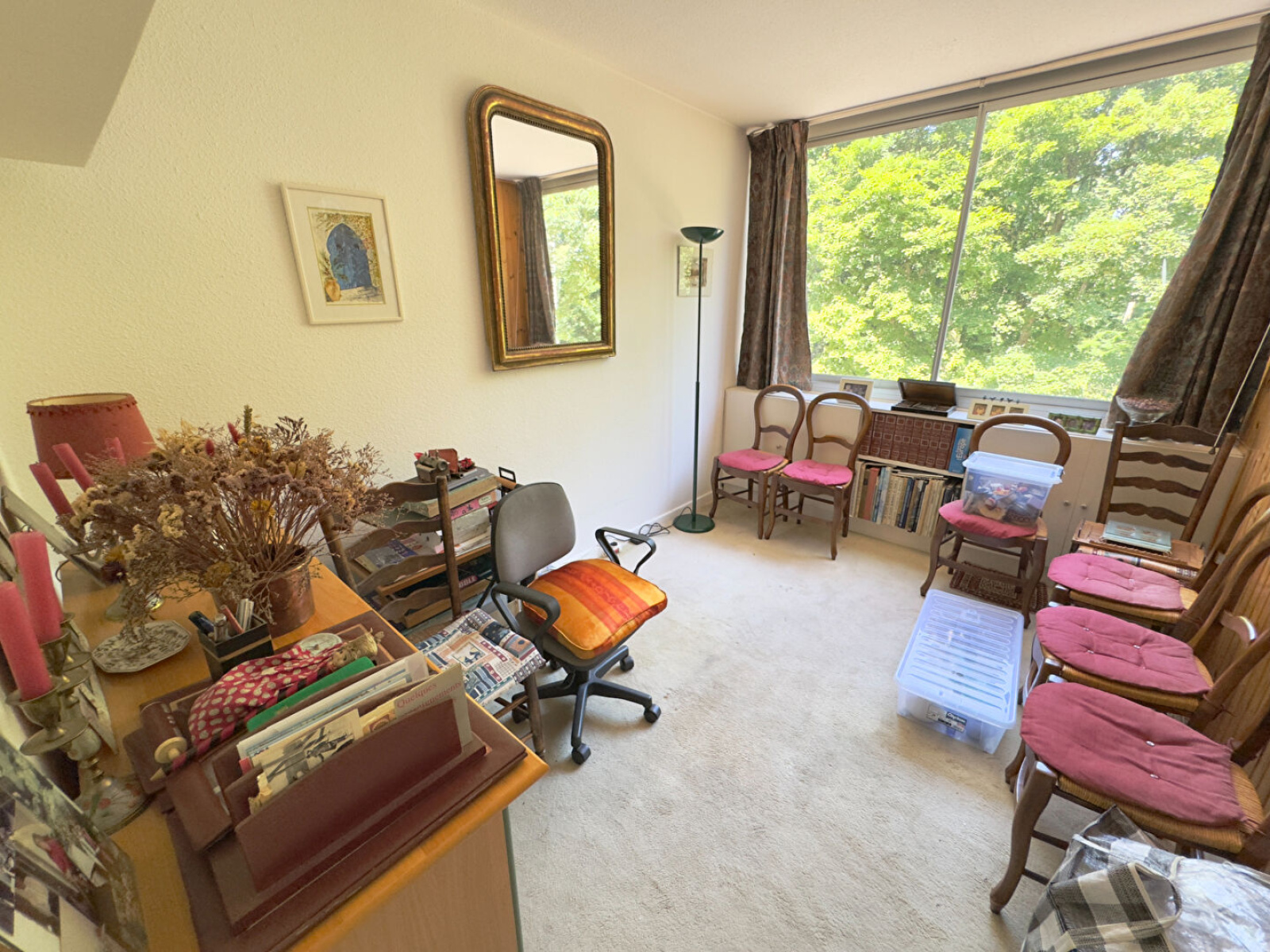 Image_, Appartement, Boussy-Saint-Antoine, ref :63