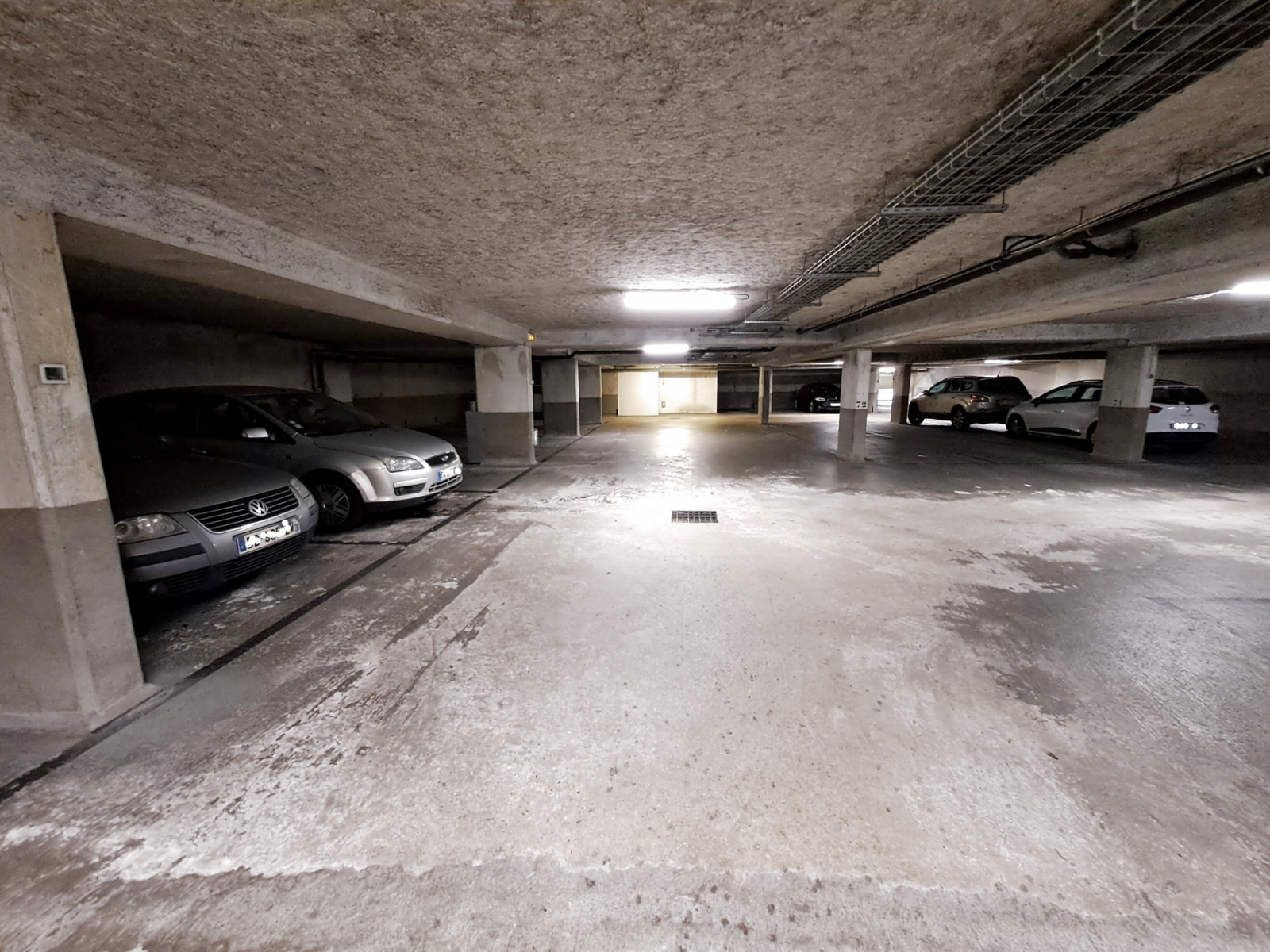 Image_, Parking, Corbeil-Essonnes, ref :FS