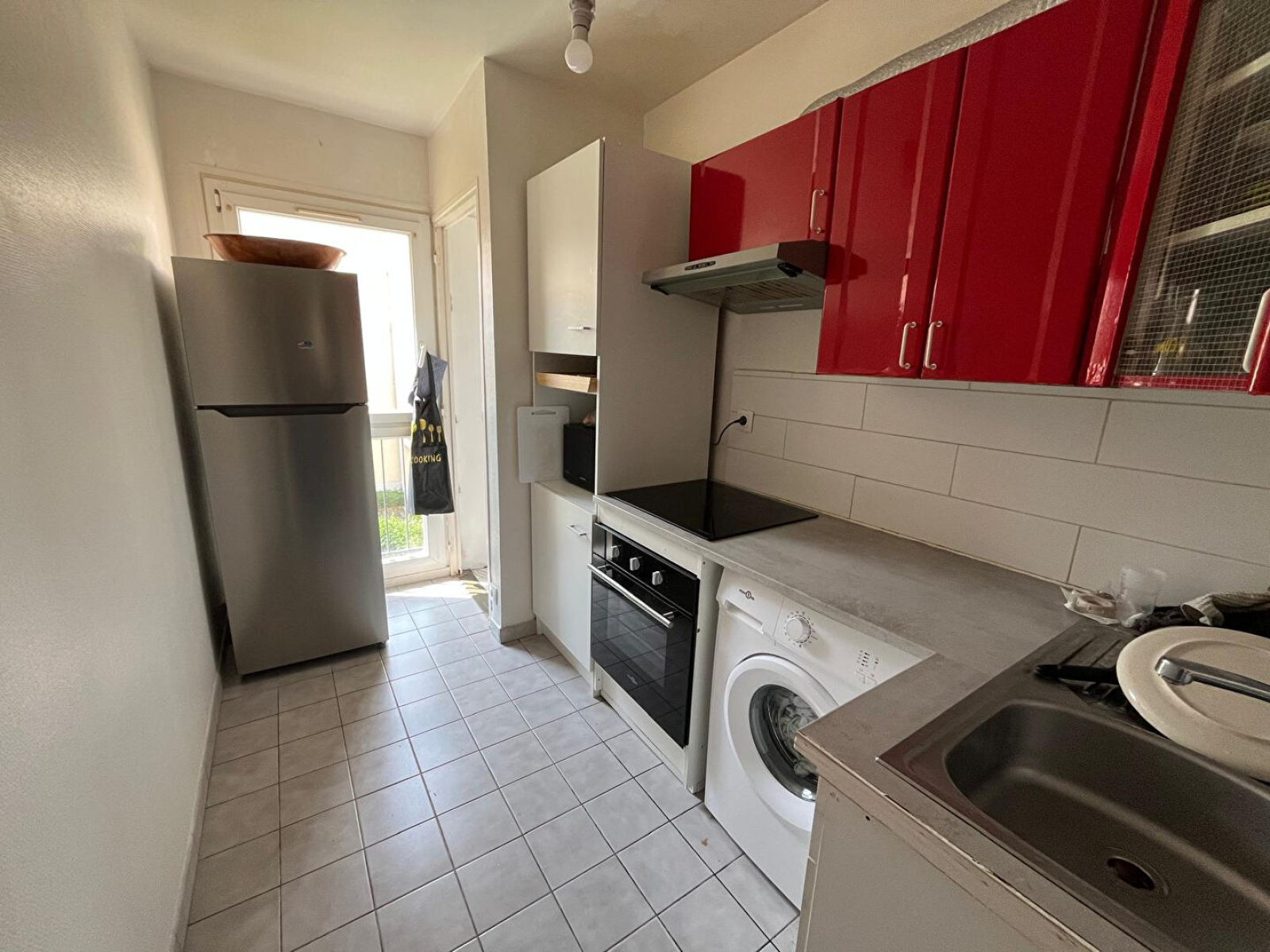 Image_, Appartement, Yerres, ref :66