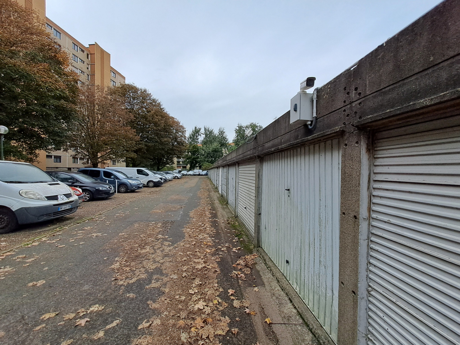 Image_, Garage, Athis-Mons, ref :SFVGA250005639