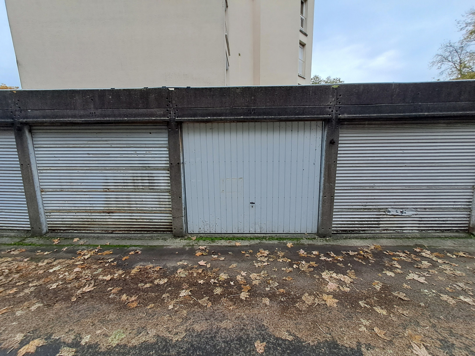 Image_, Garage, Athis-Mons, ref :SFVGA250005639