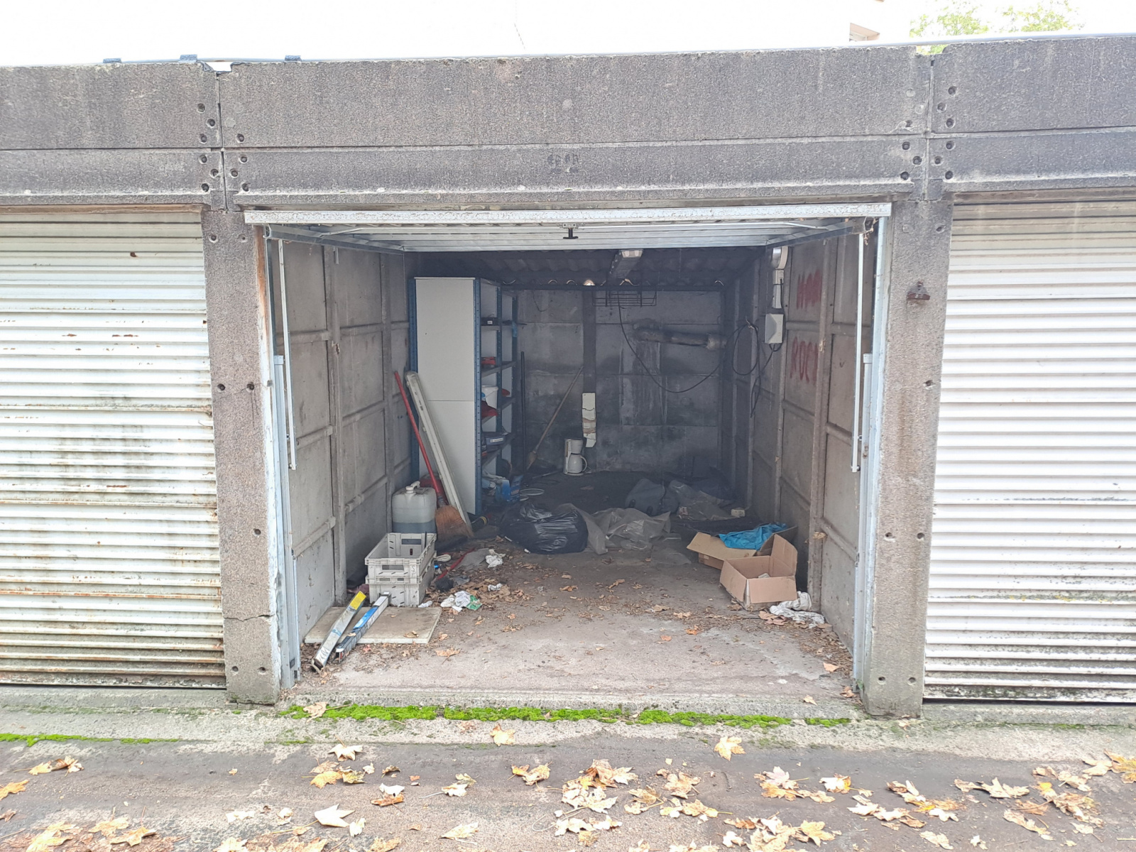 Image_, Garage, Athis-Mons, ref :SFVGA250005639