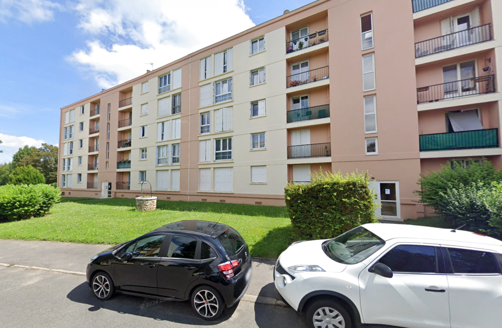 Image_, Appartement, Brunoy, ref :SFVAP250005683