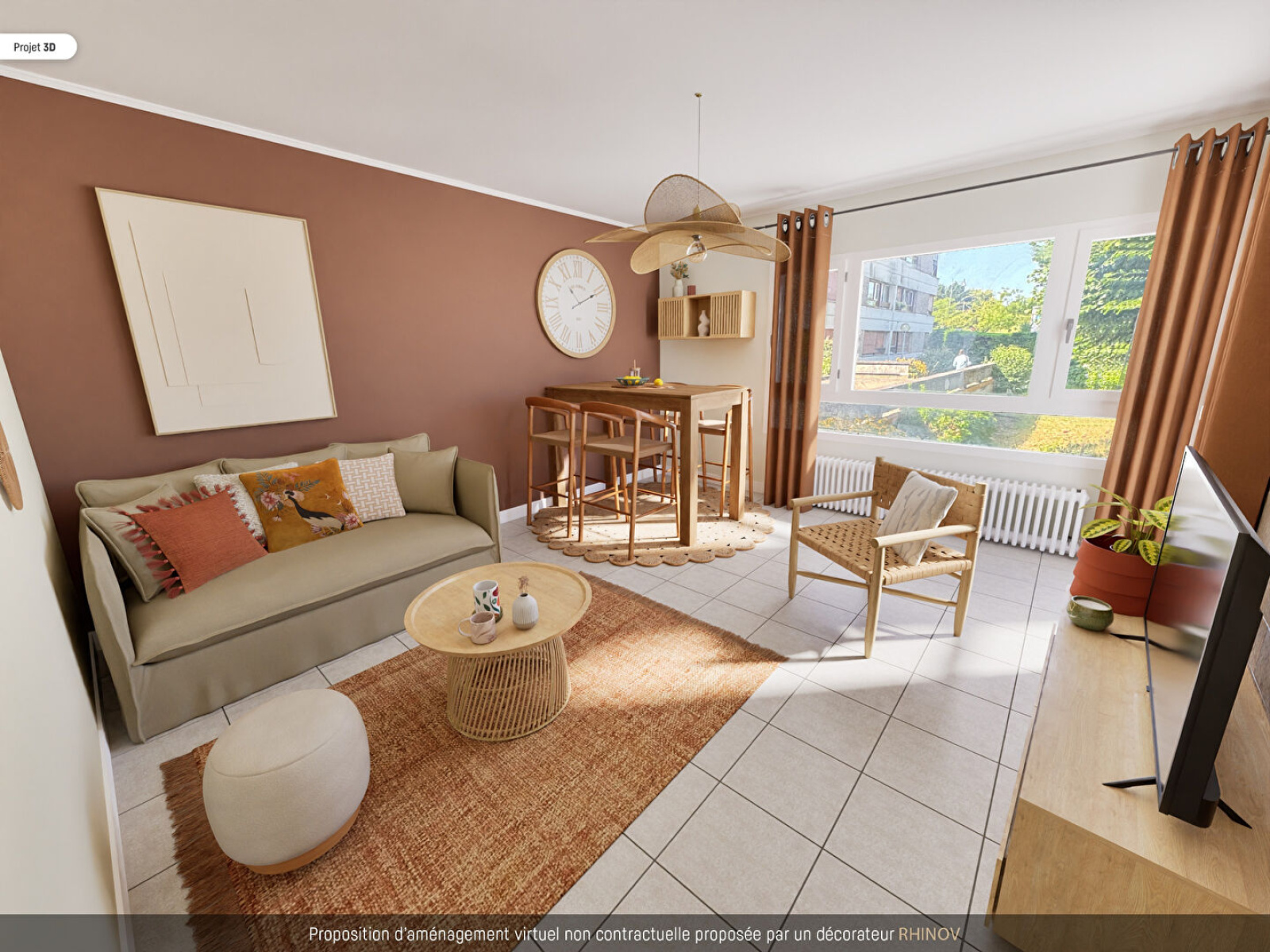 Image_, Appartement, Longjumeau, ref :85