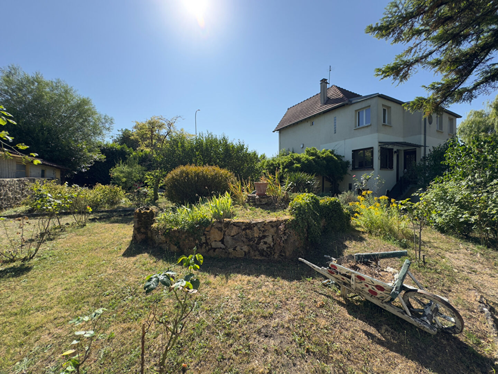 Image_, Maison, Yerres, ref :75