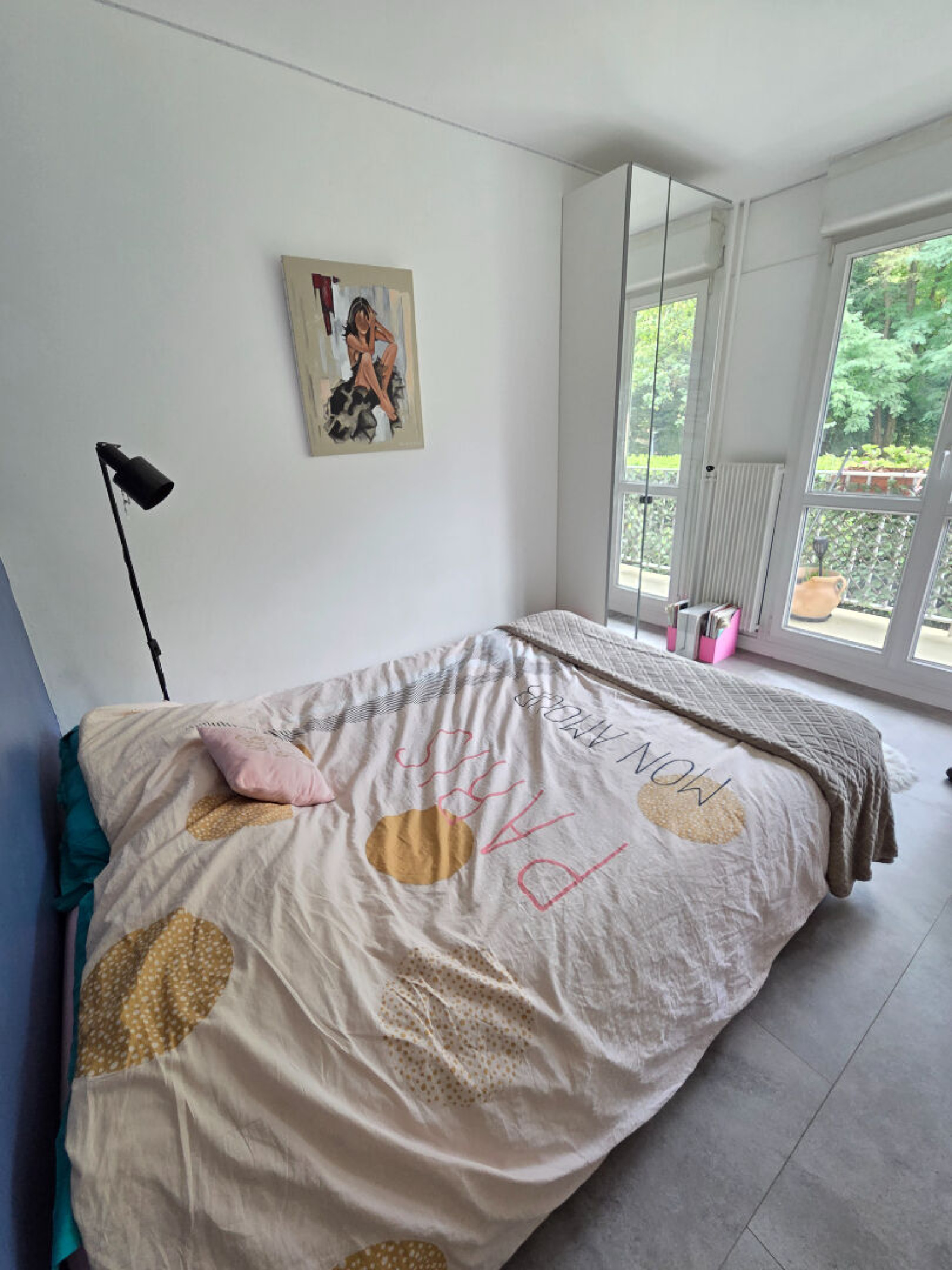 Image_, Appartement, Yerres, ref :105