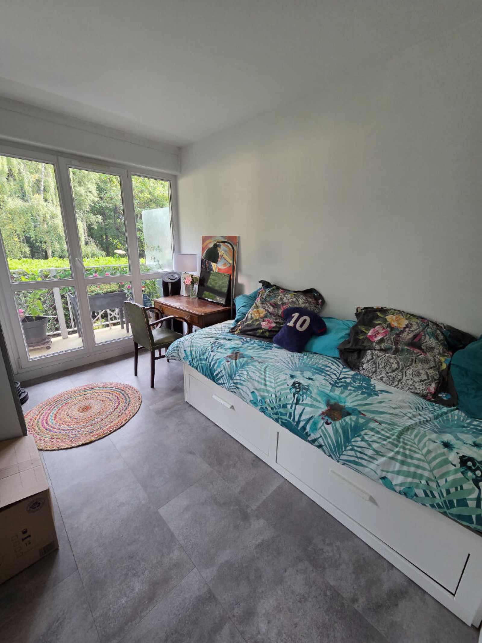 Image_, Appartement, Yerres, ref :105