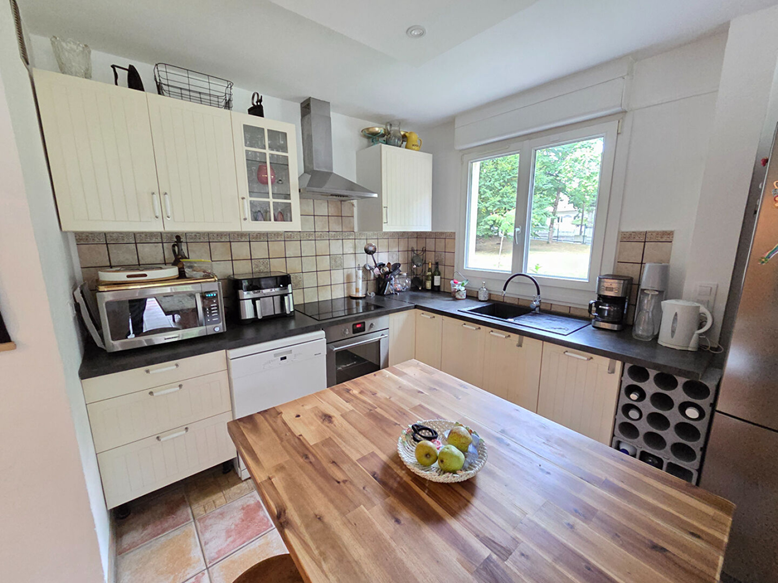 Image_, Appartement, Yerres, ref :105