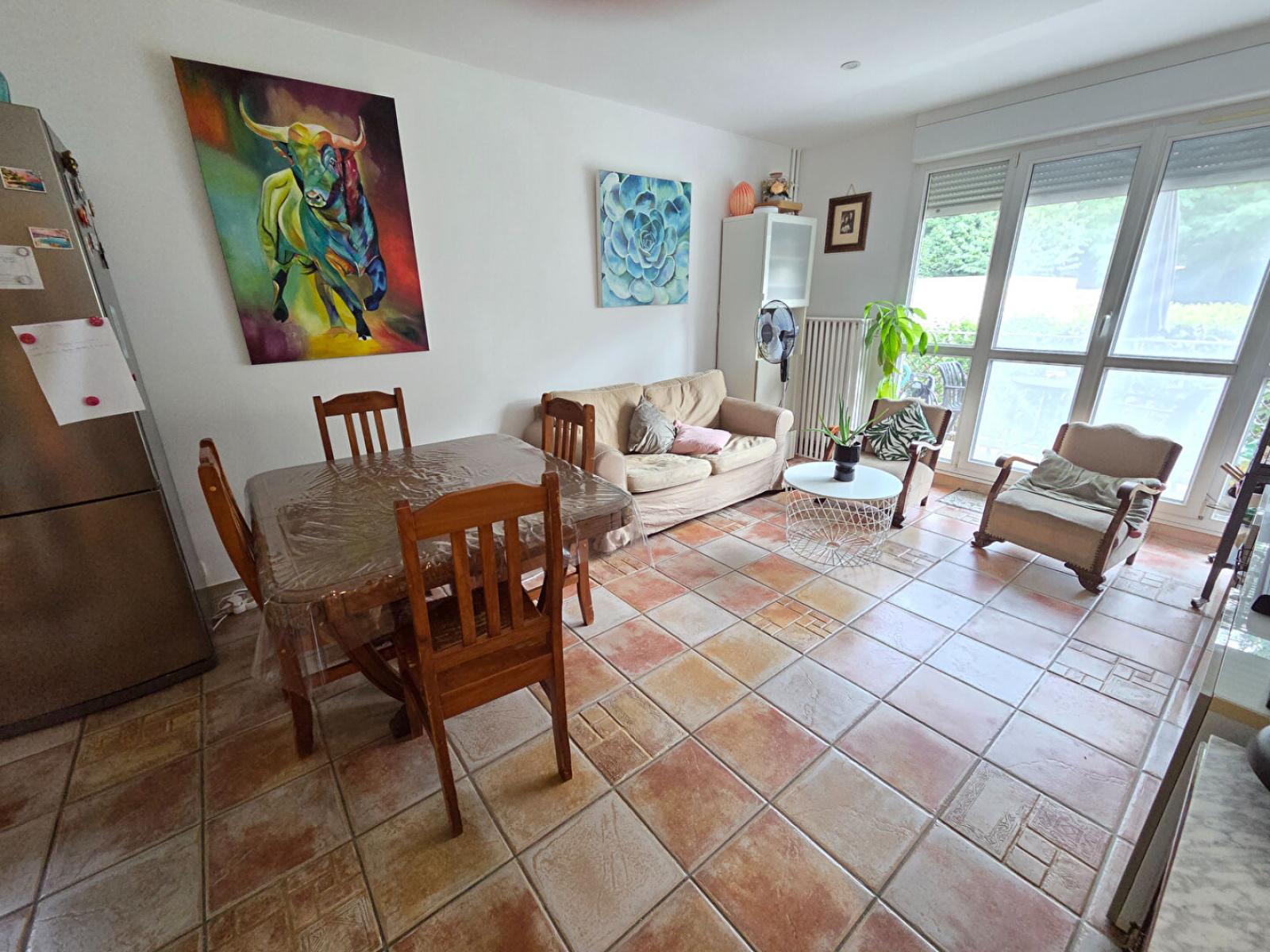 Image_, Appartement, Yerres, ref :105