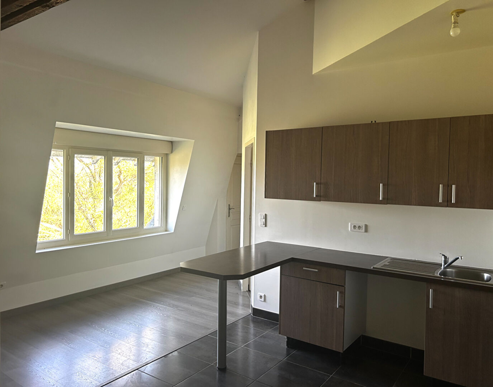 Image_, Appartement, Saint-Fargeau-Ponthierry, ref :46