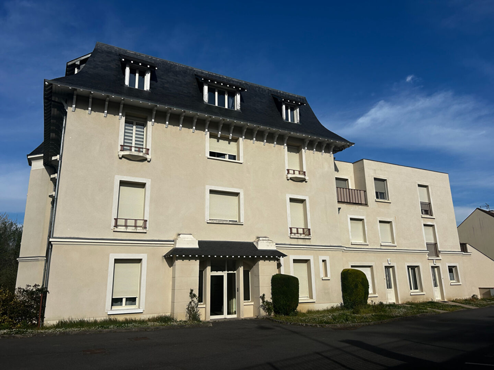 Image_, Appartement, Saint-Fargeau-Ponthierry, ref :46