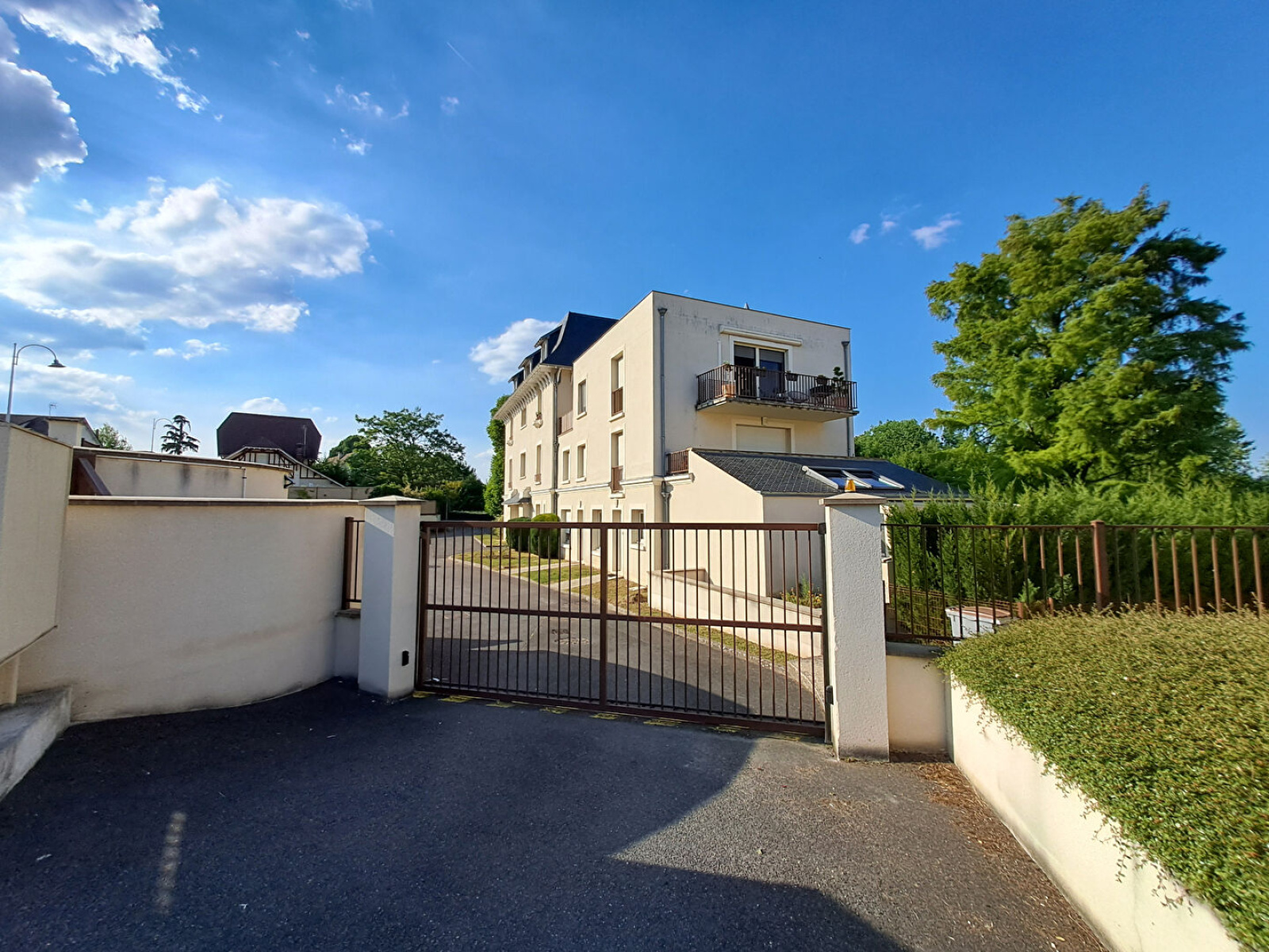 Image_, Appartement, Saint-Fargeau-Ponthierry, ref :46