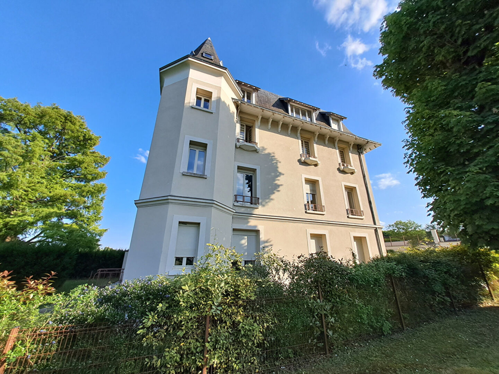 Image_, Appartement, Saint-Fargeau-Ponthierry, ref :46