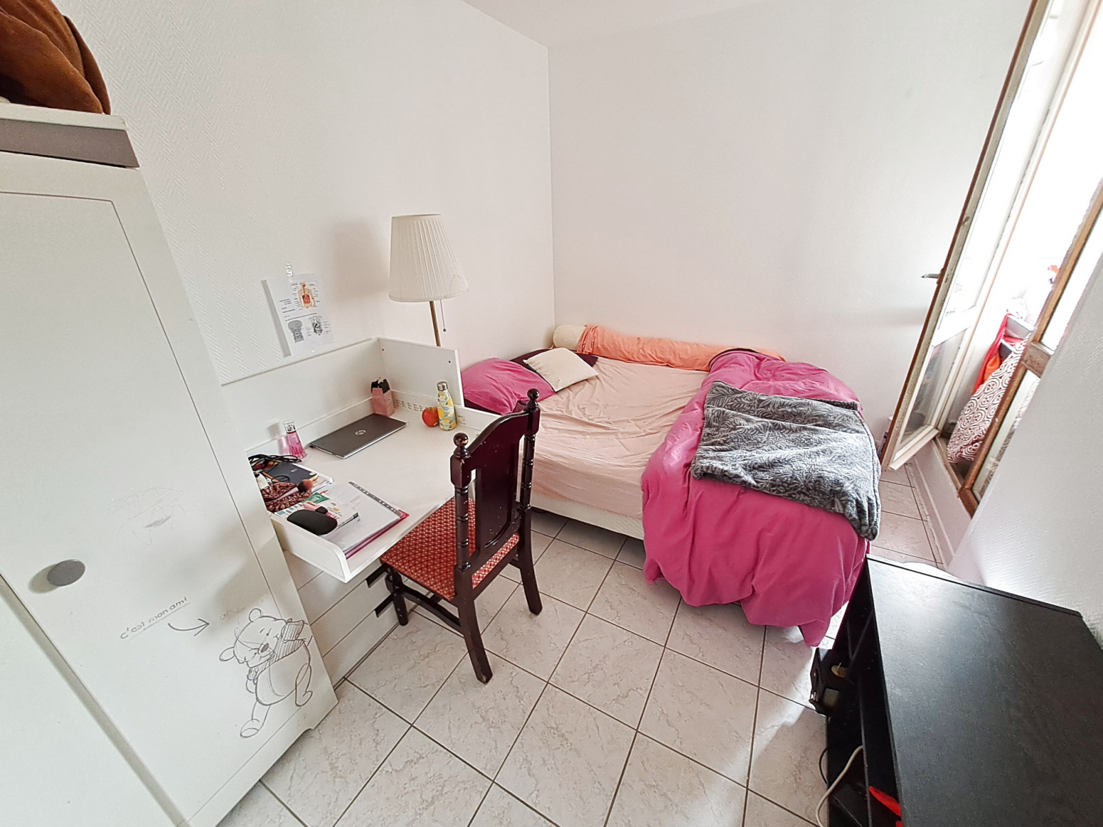Image_, Appartement, Évry-Courcouronnes, ref :SFVAP250005430