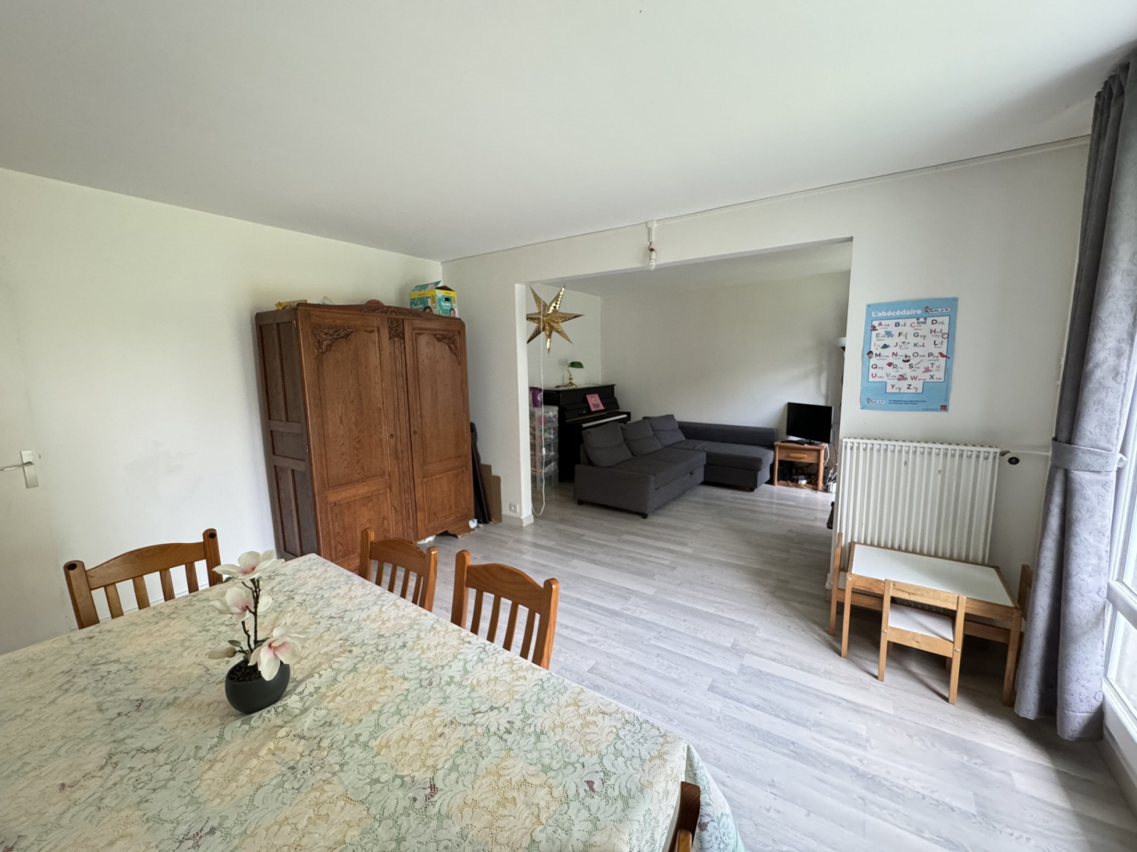 Image_, Appartement, Yerres, ref :AR140005549