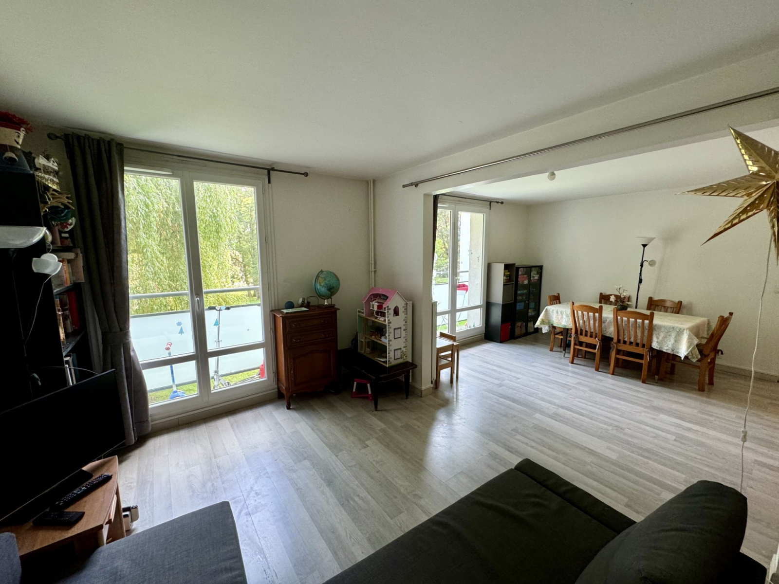 Image_, Appartement, Yerres, ref :AR140005549