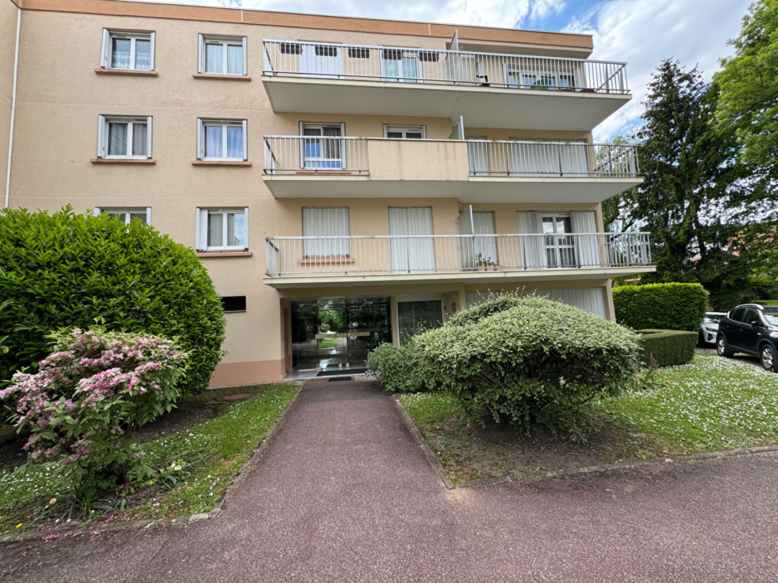Image_, Appartement, Montgeron, ref :713